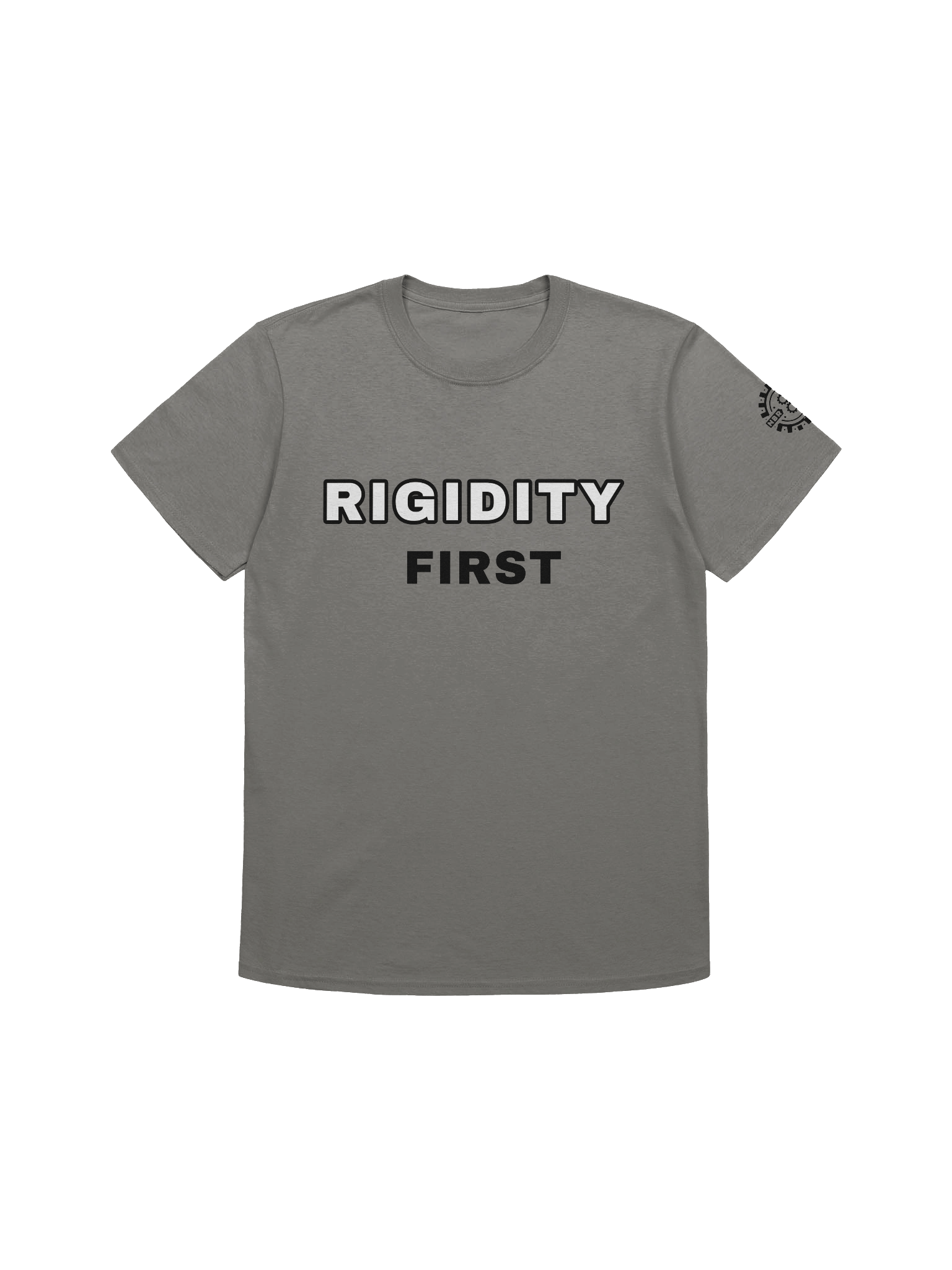 Rigidity First product image (1)