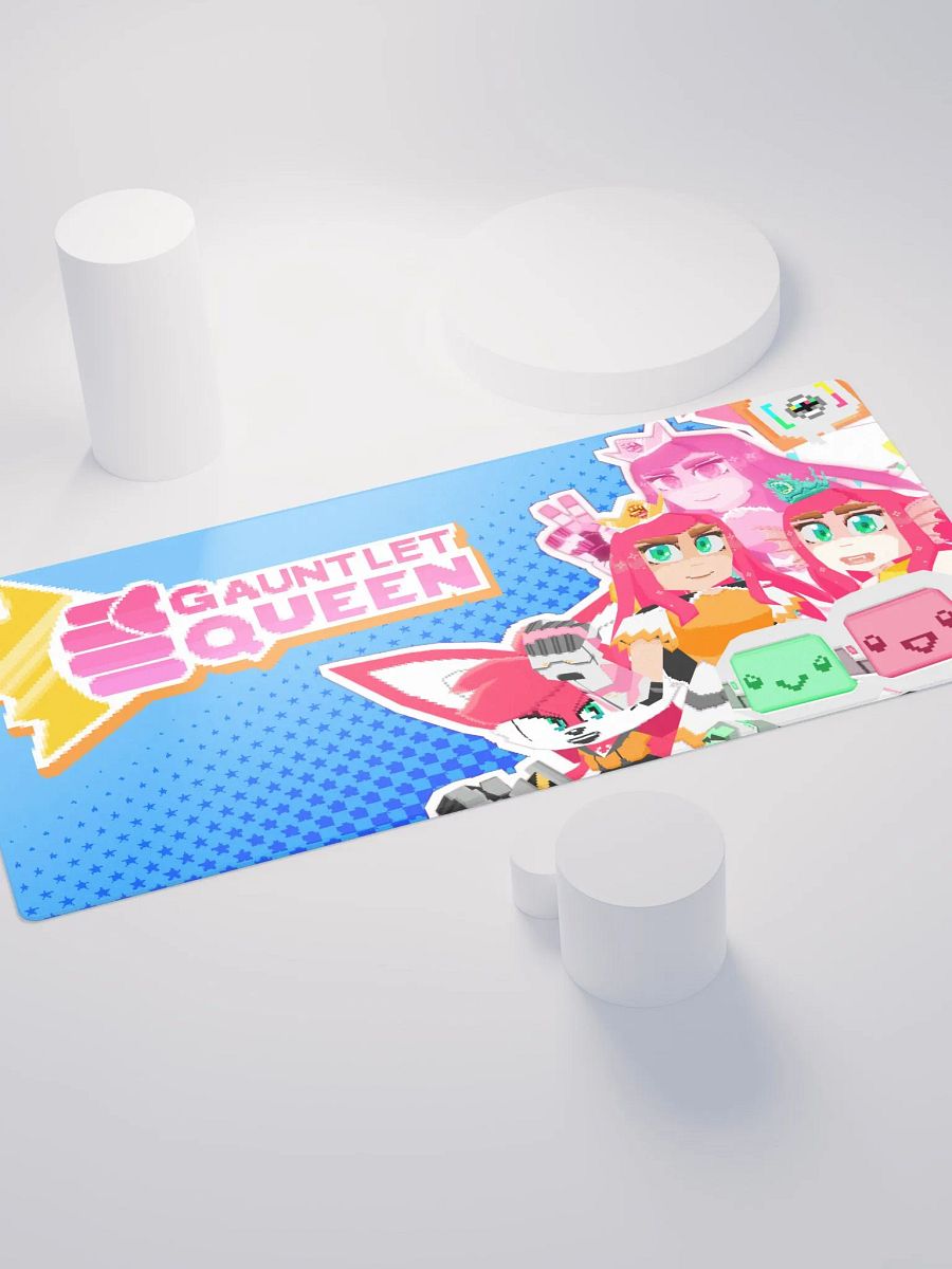 Mousepad Wide product image (4)