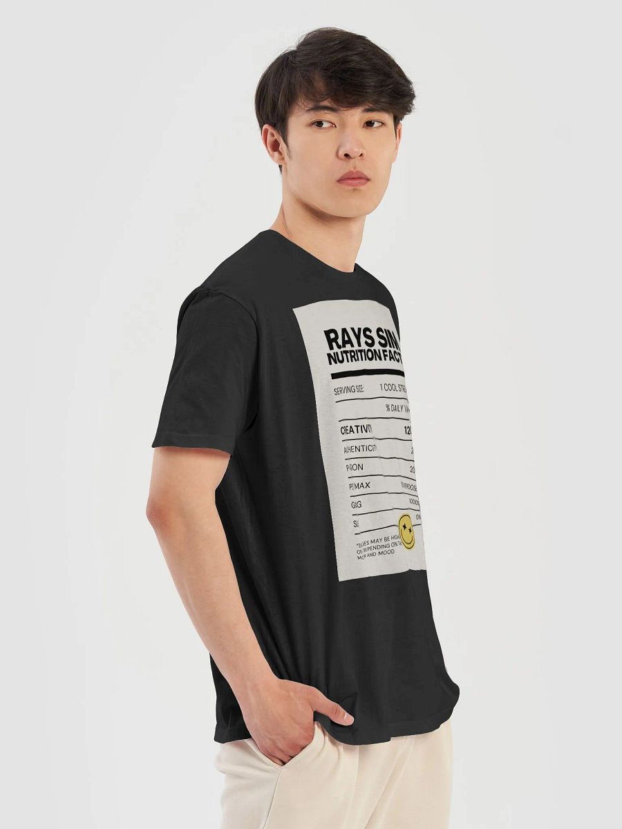 Rays Sim Facts product image (31)