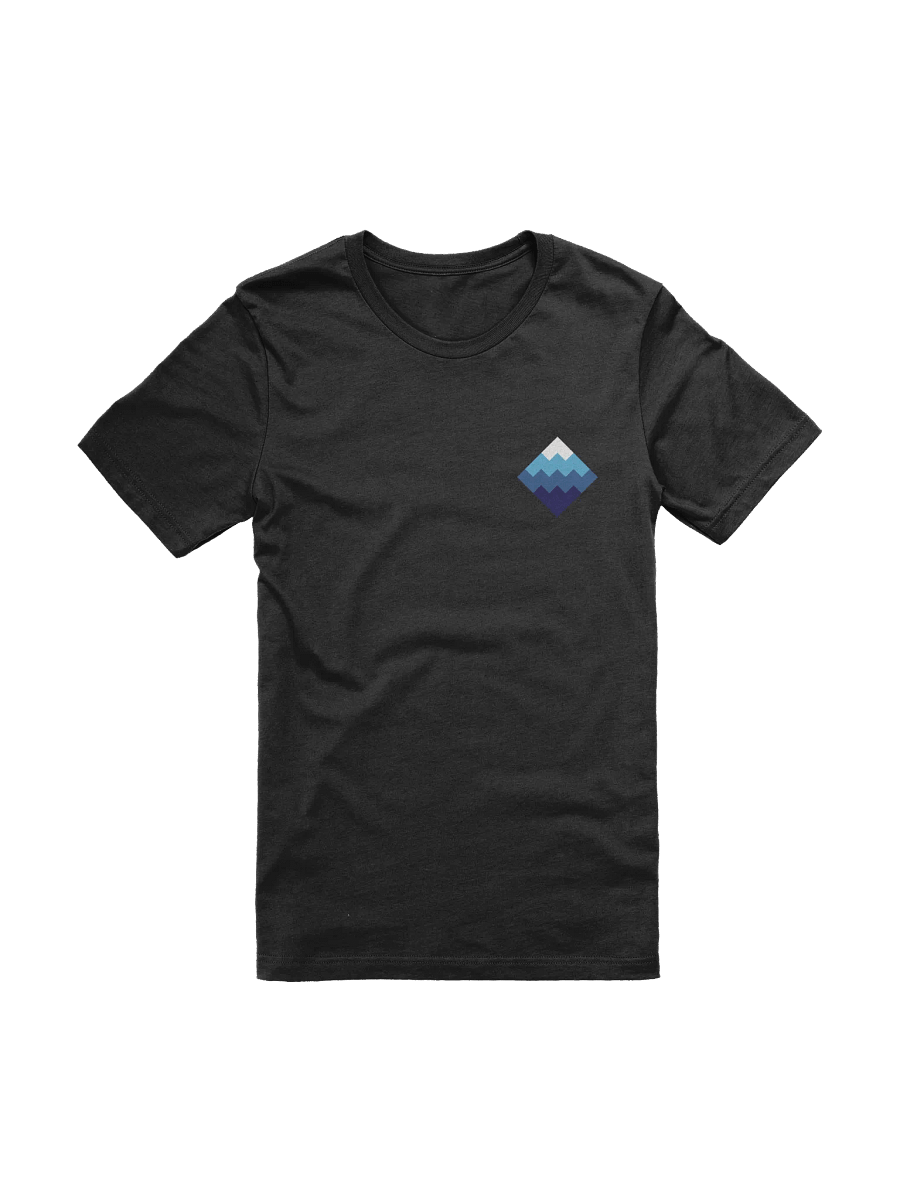 Chest Emblem - Icon Shirt product image (8)