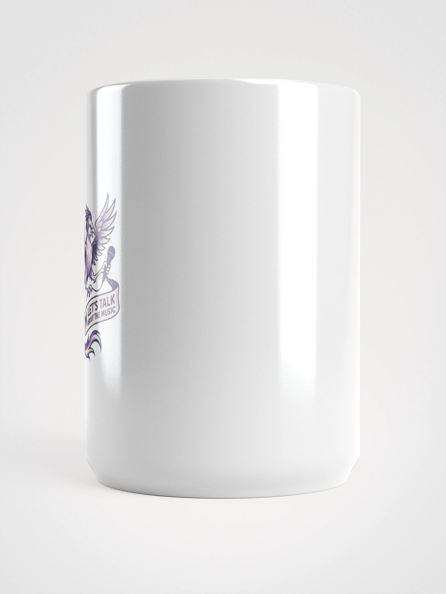 Rise & Resonate Coffee Mug product image (5)