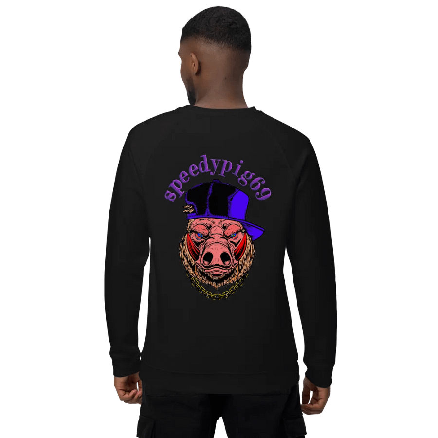 I support Speedypig69 product image (3)