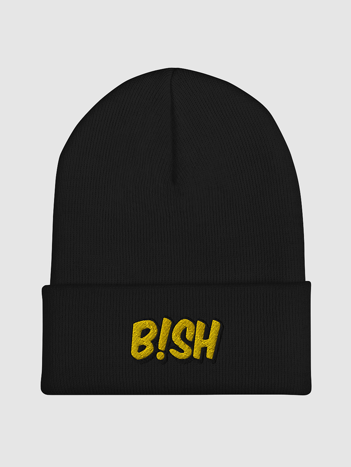 B!SH Beanie product image (1)
