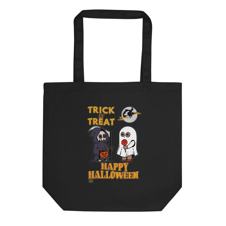 TRICK OR TREAT product image (1)
