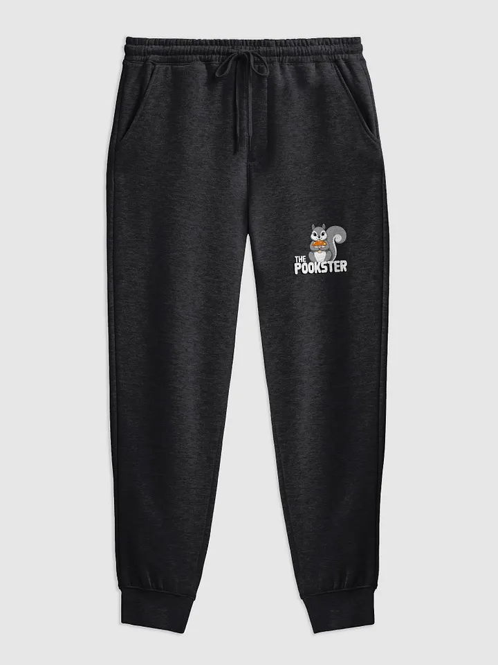 The Pookster's Mushroom Adventure Joggers product image (1)