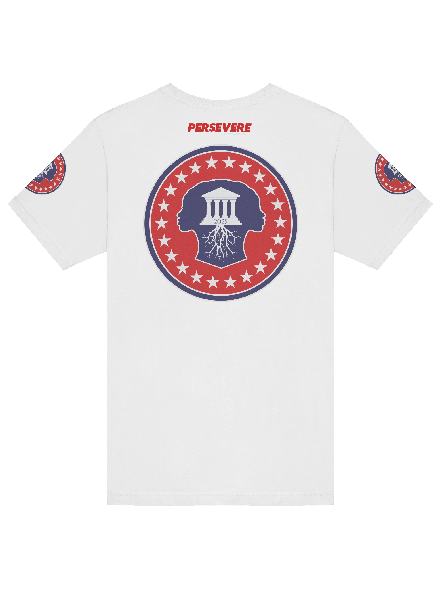 PA - "The First, Not Last" Signature T-Shirt product image (6)