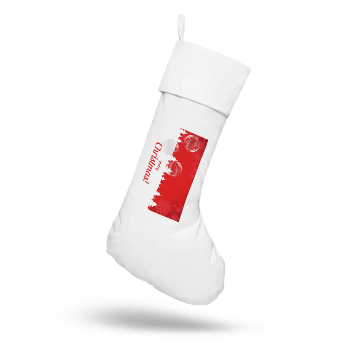 Soseta de craciun product image (2)