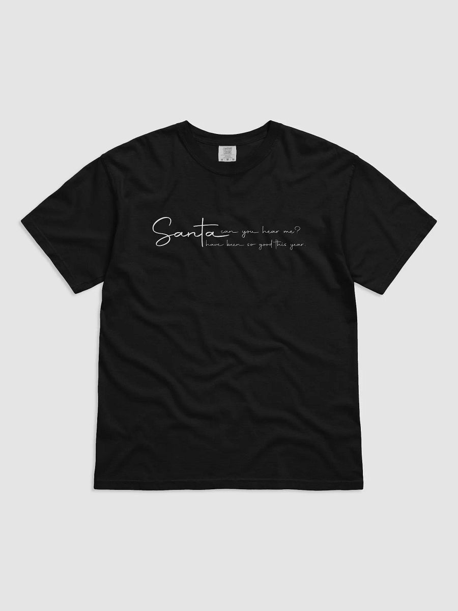 Santa, Can You Hear Me? product image (3)
