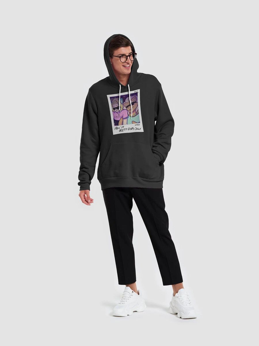 Zak Not Kyle 2.0 Polaroid Graphic Hoodie product image (5)