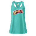 VTuber Summer Slam Womens Tank Top product image (1)