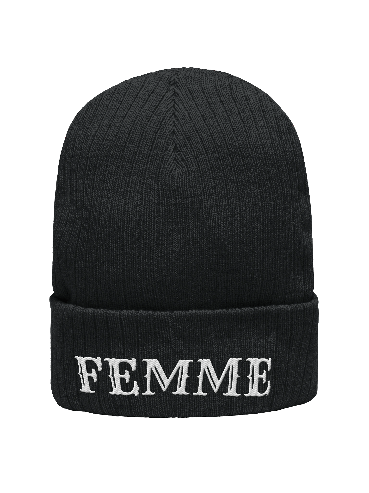 FEMME BEANIE product image (1)