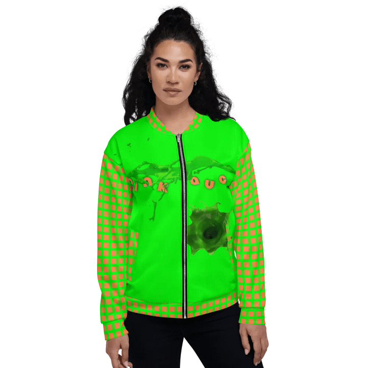 Gink Sauce Bomber product image (1)