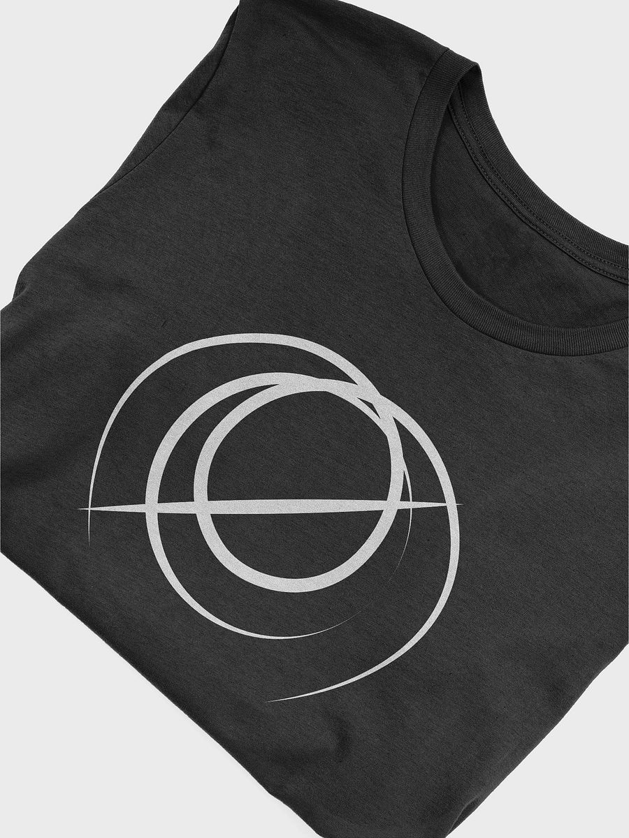 Quura - Symbol Bella + Canvas Supersoft T-Shirt product image (5)