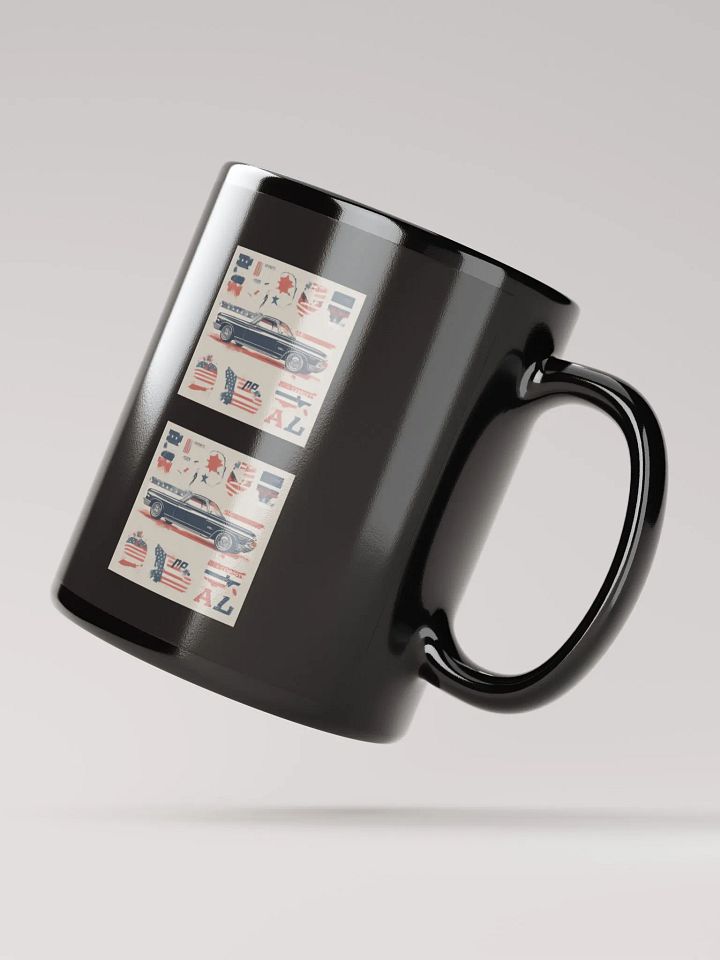 Retro America product image (3)