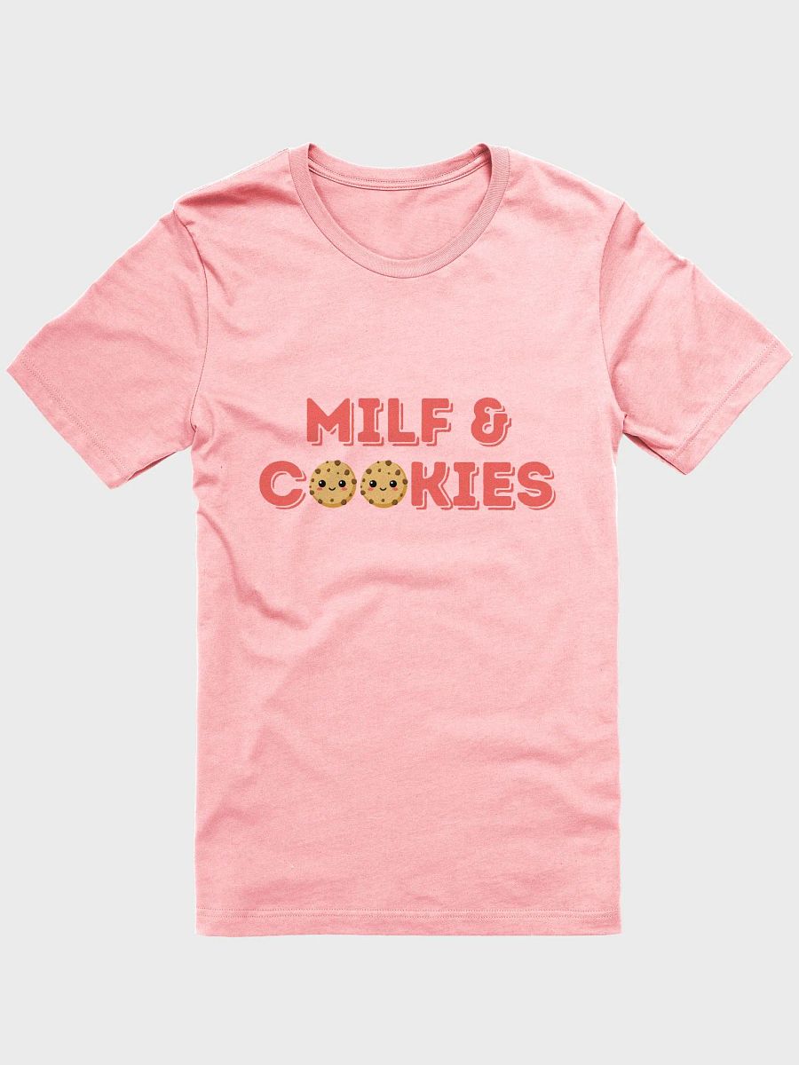 MILF & Cookies - Pink product image (1)
