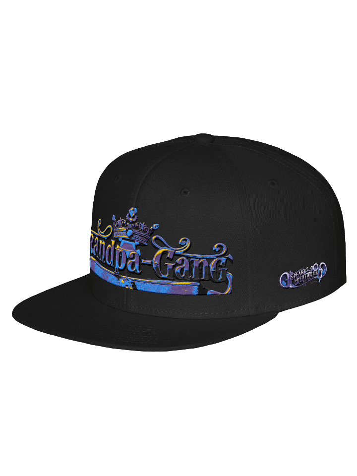 Grandpa-Gang Cap Collection product image (8)