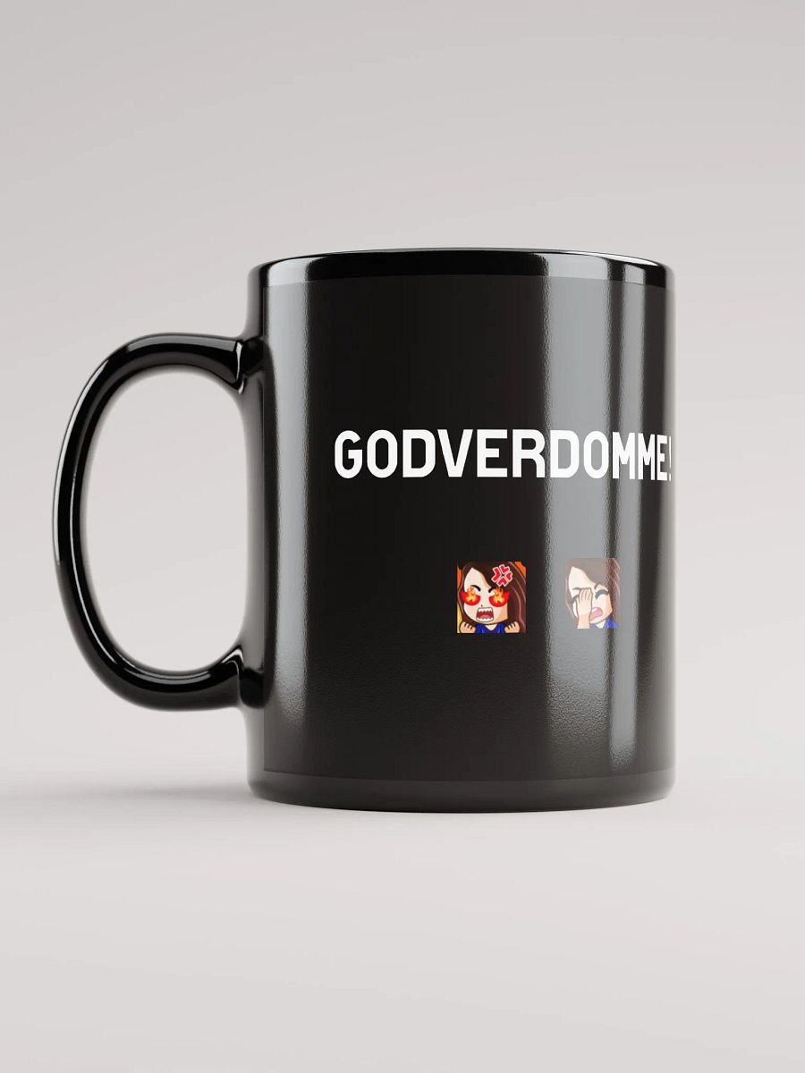 Godverdomme Mug product image (6)