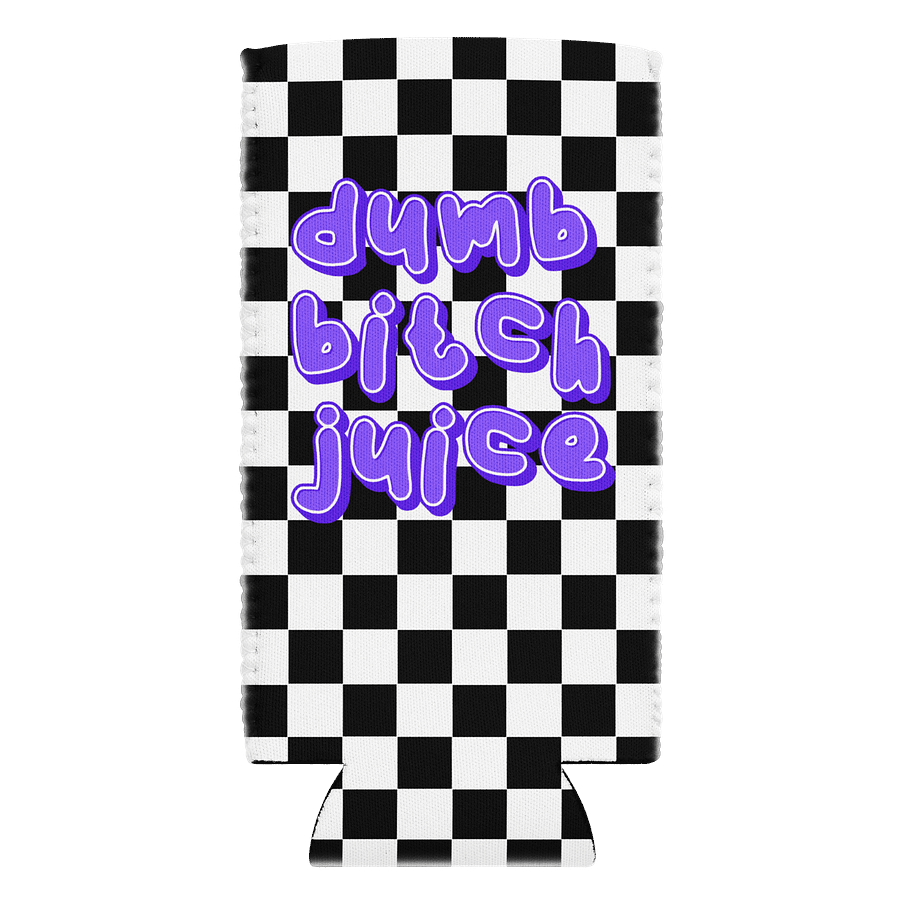 Dumb Bitch Juice - Purple product image (2)