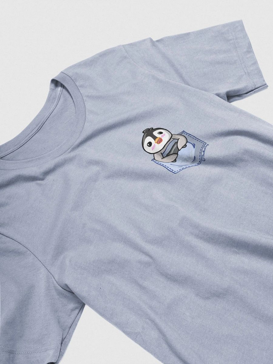 Pocket Penguin Tee product image (3)