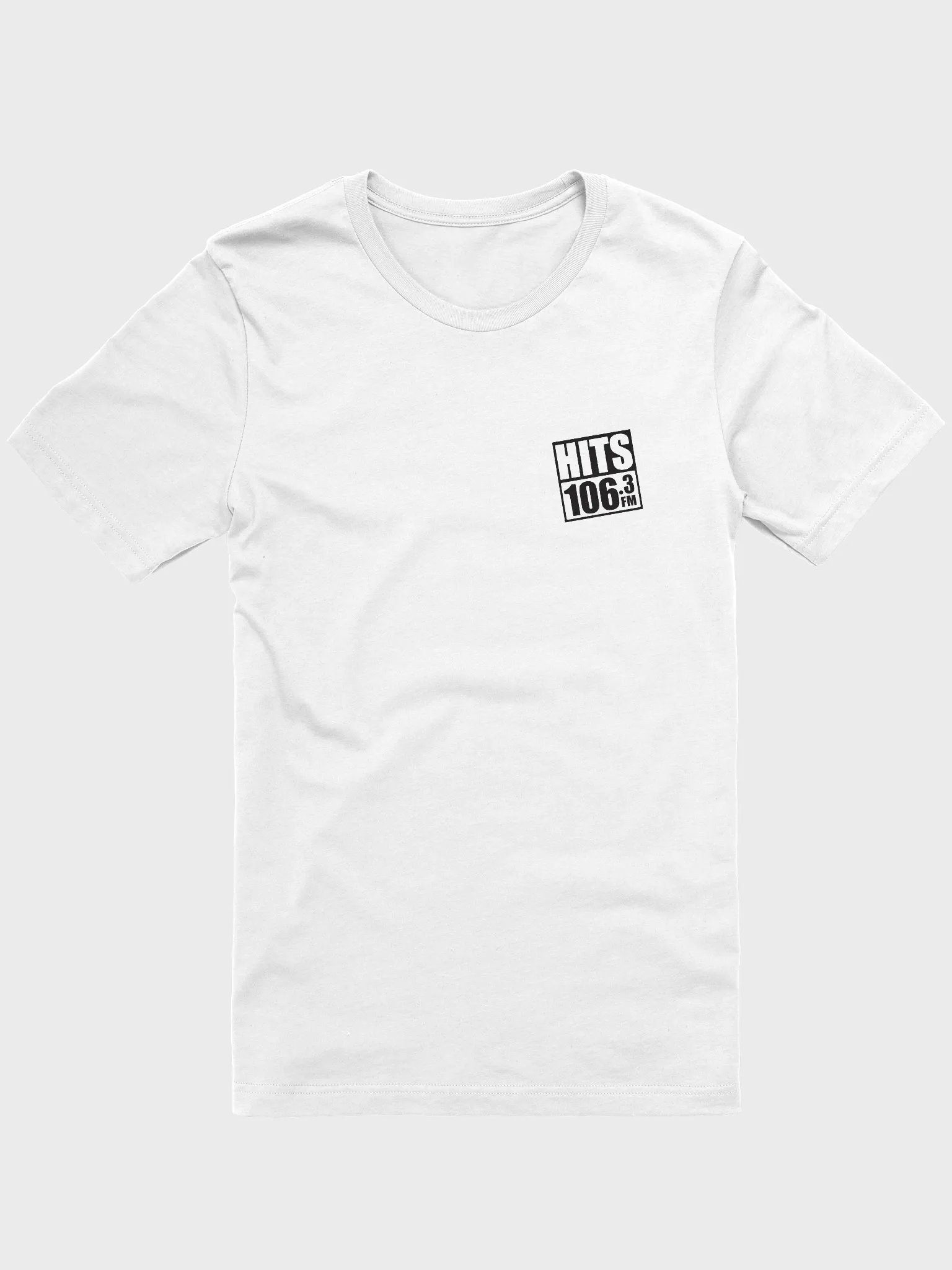 Real or Fake Headlines T-shirt product image (2)