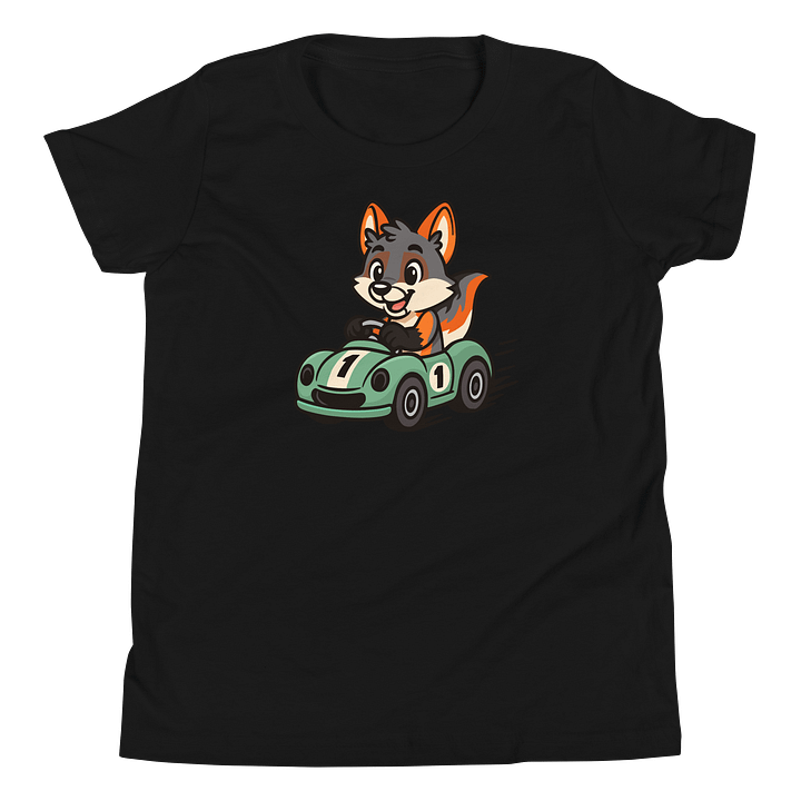 The Wonder Drink - Kids T-shirt product image (2)