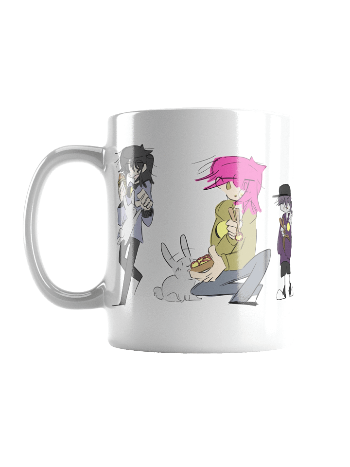 Moon Savers September mug cup product image (2)