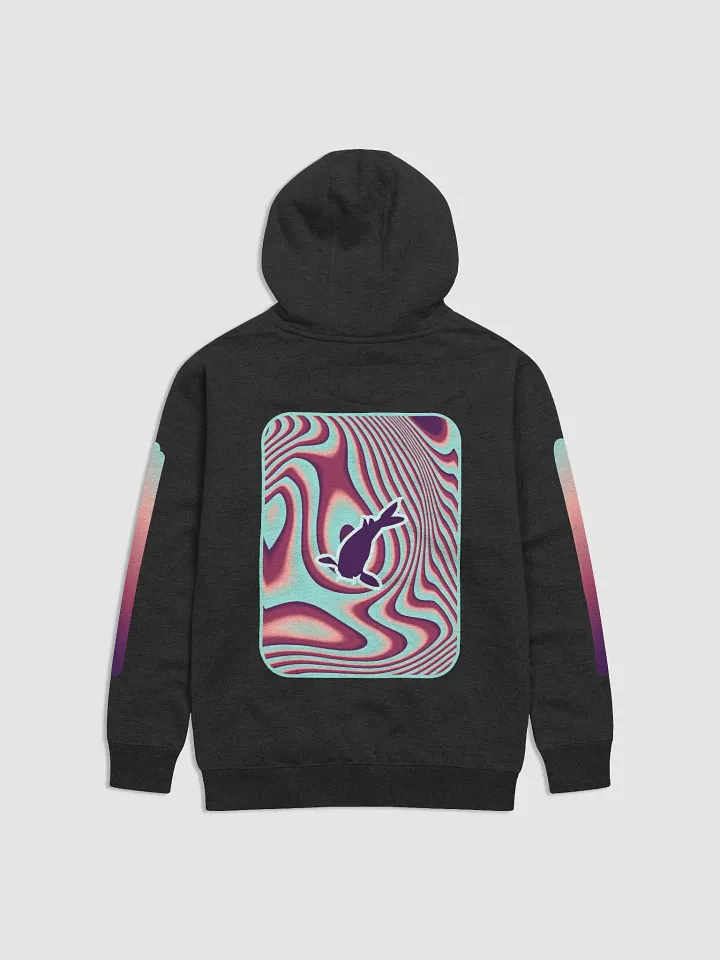Frink Club Void Hoodie product image (12)