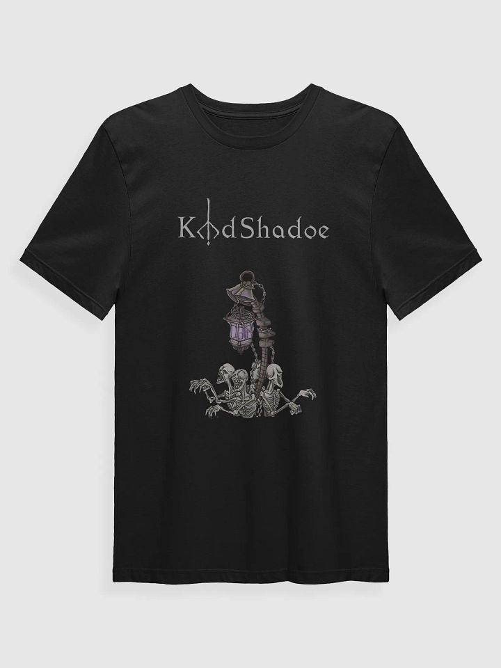 Bloodborne T-Shirt product image (1)