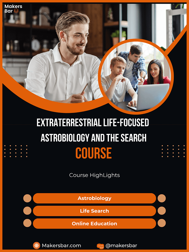 Extraterrestrial Life-Focused Astrobiology and the Search product image (1)