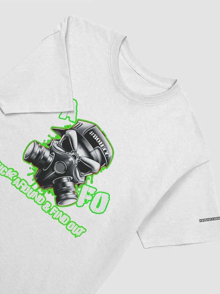 FAFO Shirt product image (2)