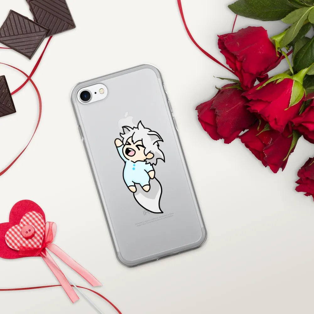 subi | iphone case (clear) product image (336)