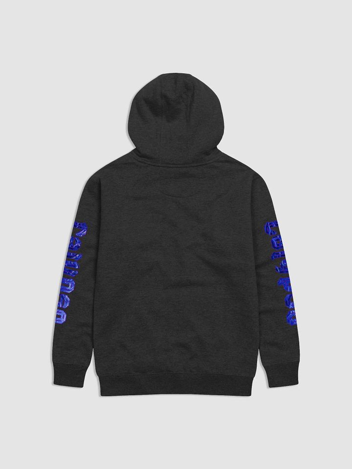 Calypso Logo Hoodie product image (2)