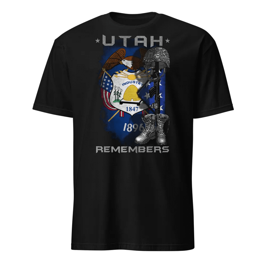 Utah Remembers product image (1)