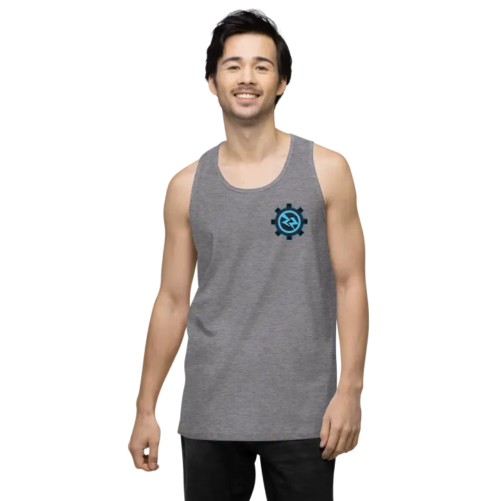Wulfie's Tank Top product image (42)