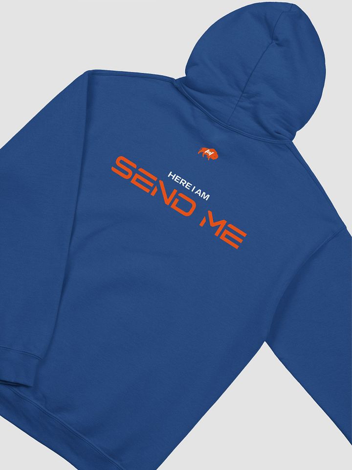 Send Me Hoodie product image (43)