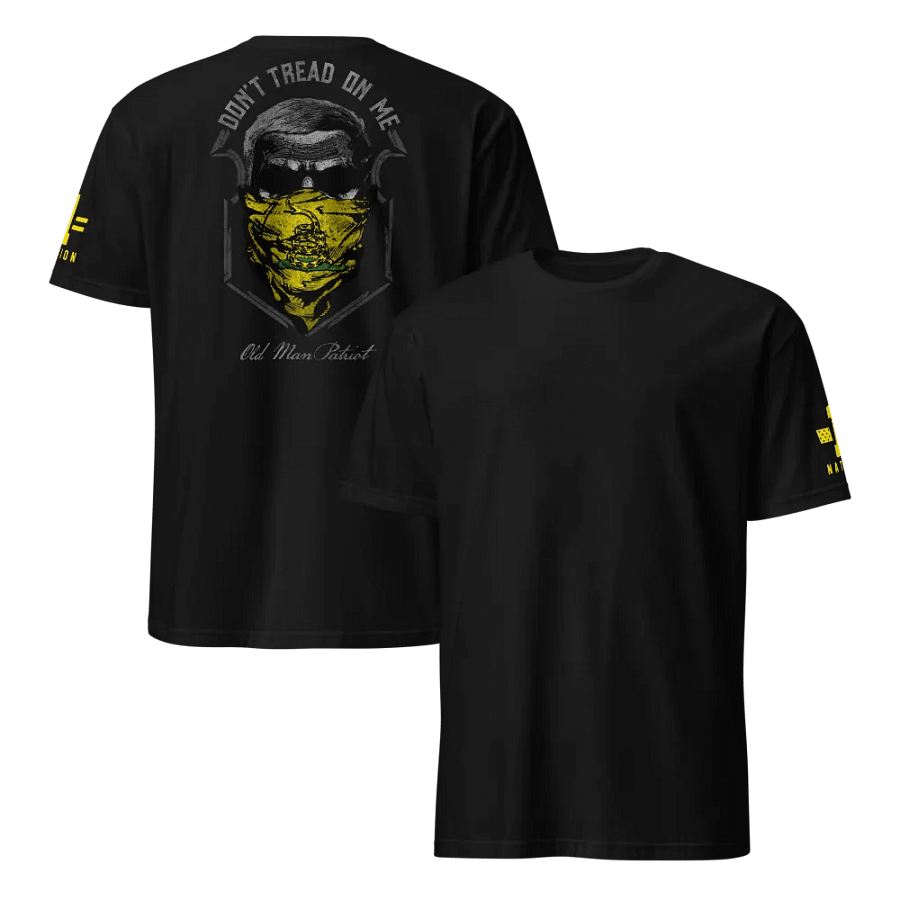 Old Man: Don't Tread On Me product image (13)