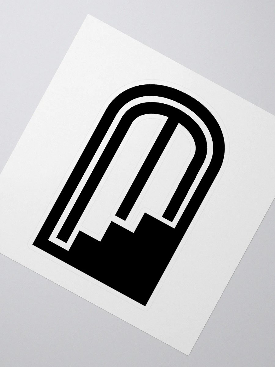 Liberal Orchard Sticker product image (2)