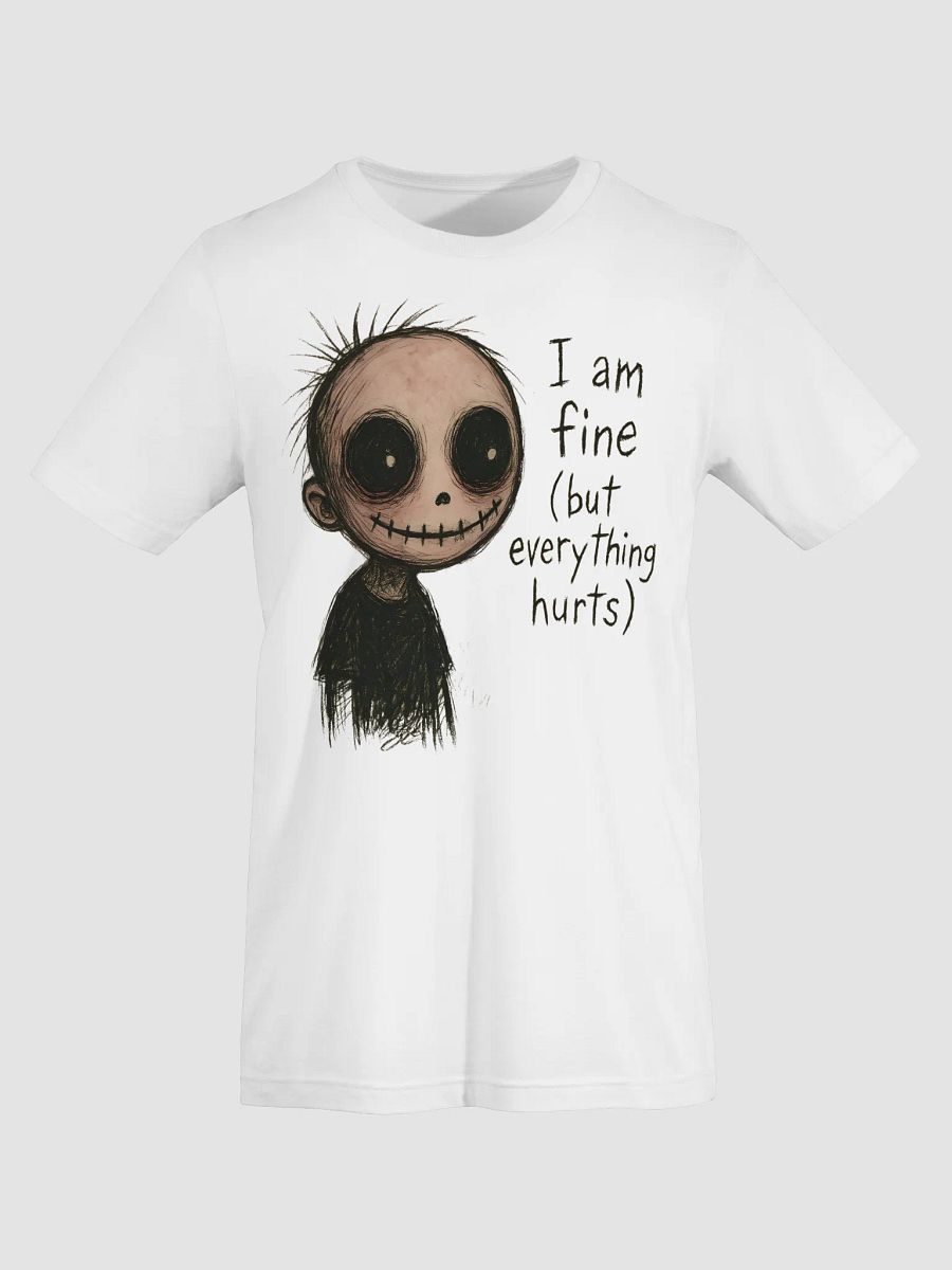 Everything Hurts product image (3)