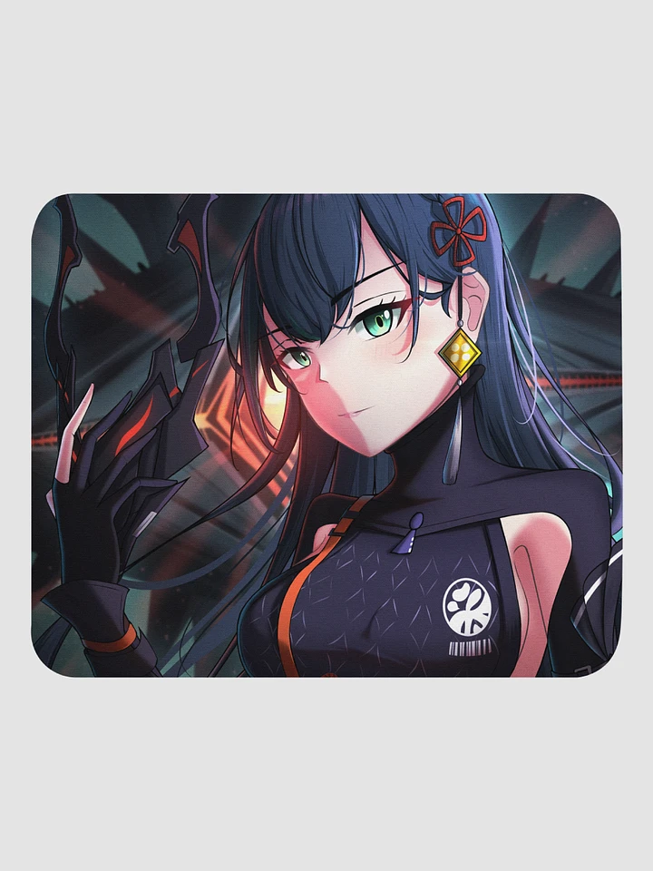 Mouse Pad - Lin (Tower of Fantasy) product image (1)