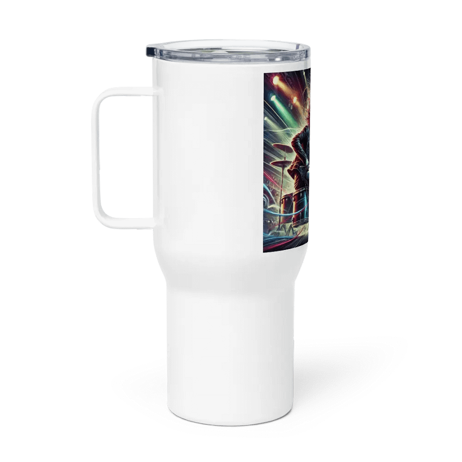 Groove Expedition #163 Travel Mug Pro product image (1)
