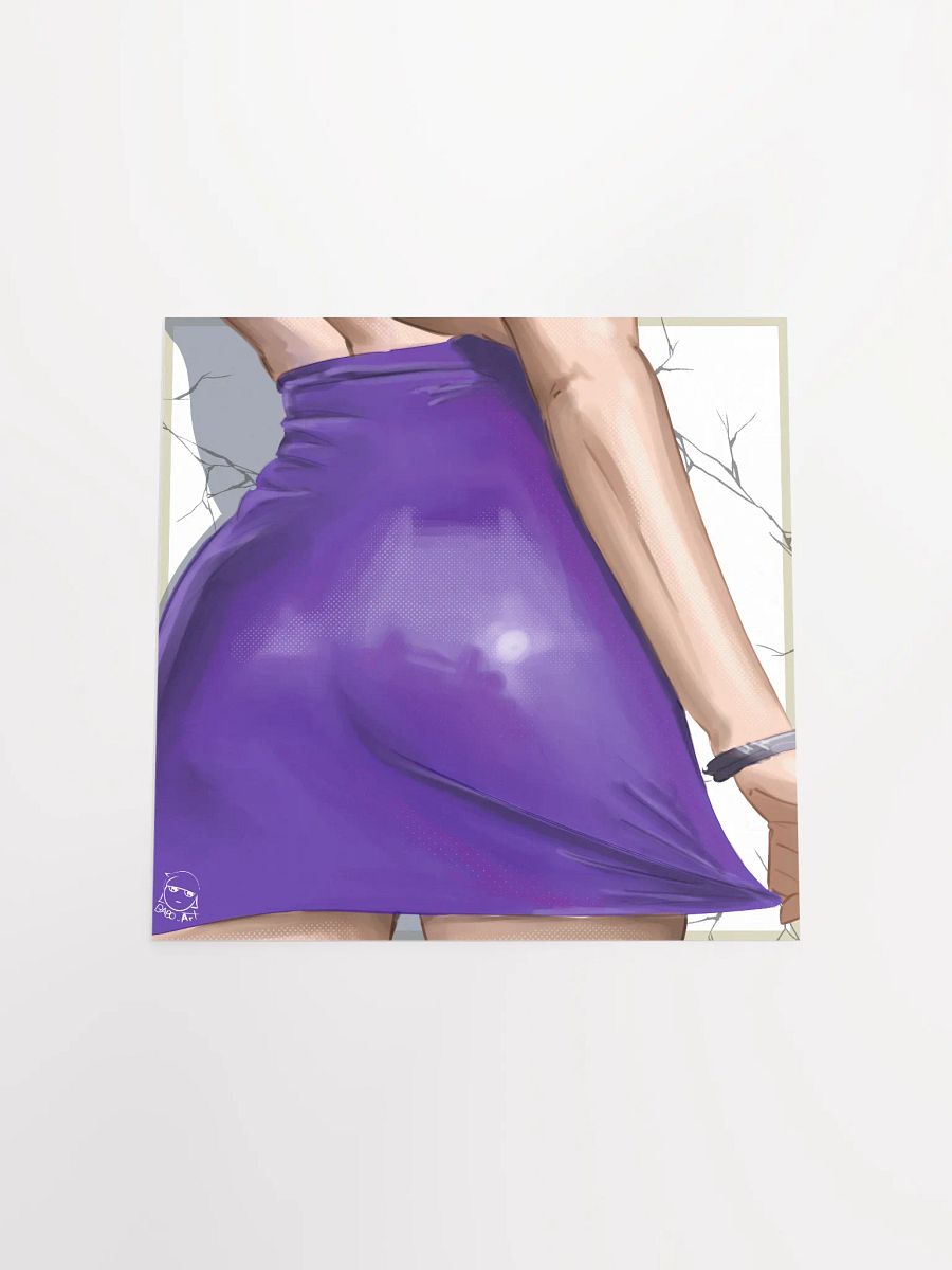 Rearview Print product image (17)