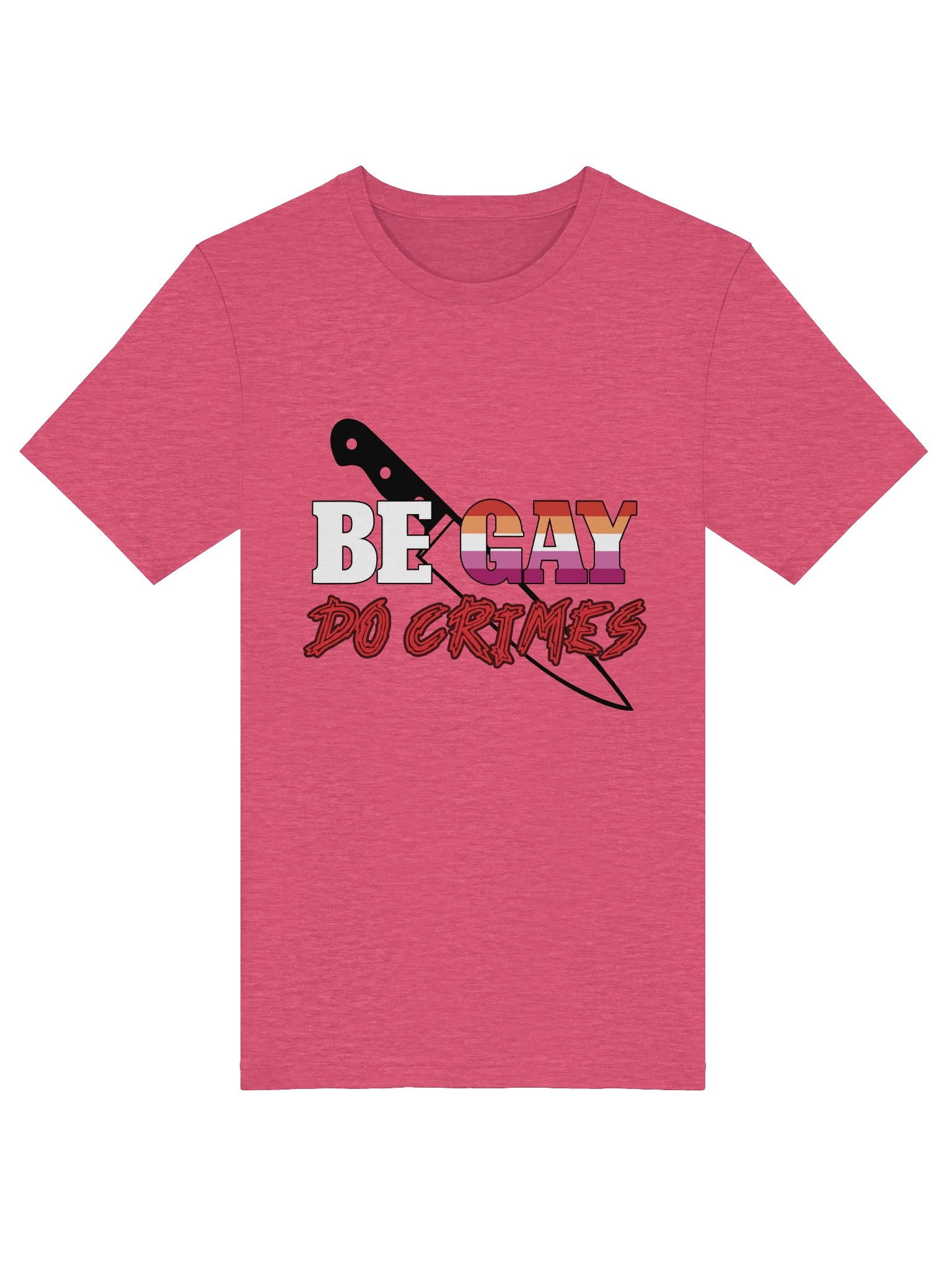 Be Gay (Lesbian), Do Crimes product image (7)