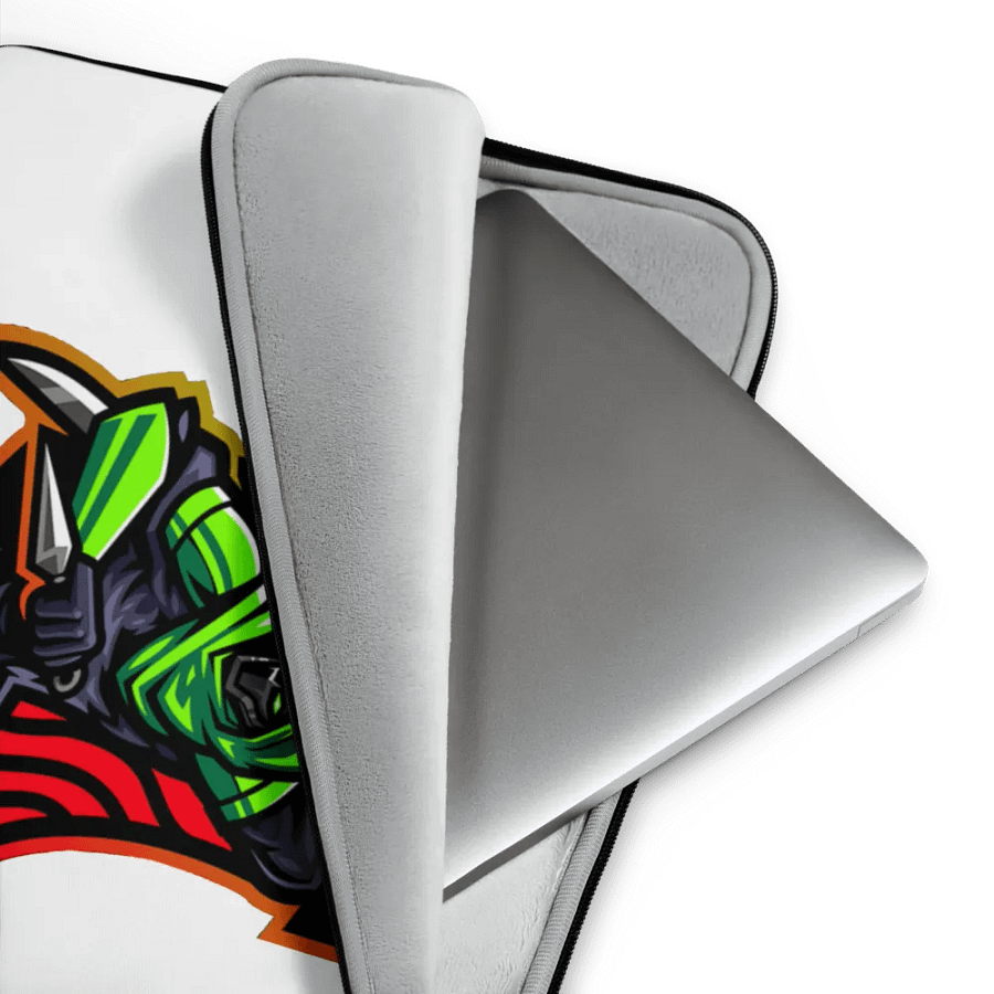 Ninja Laptop bag product image (4)