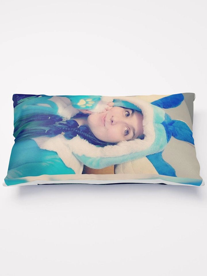 Priestess Persona Pillow product image (2)