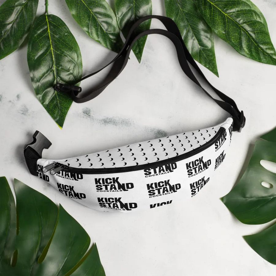 Kick Back Pack product image (4)