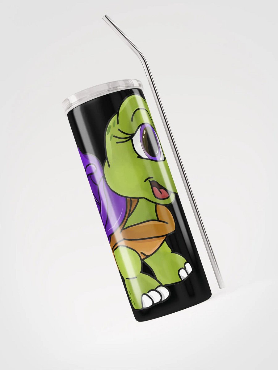 Rainbow Rose Tumbler product image (5)