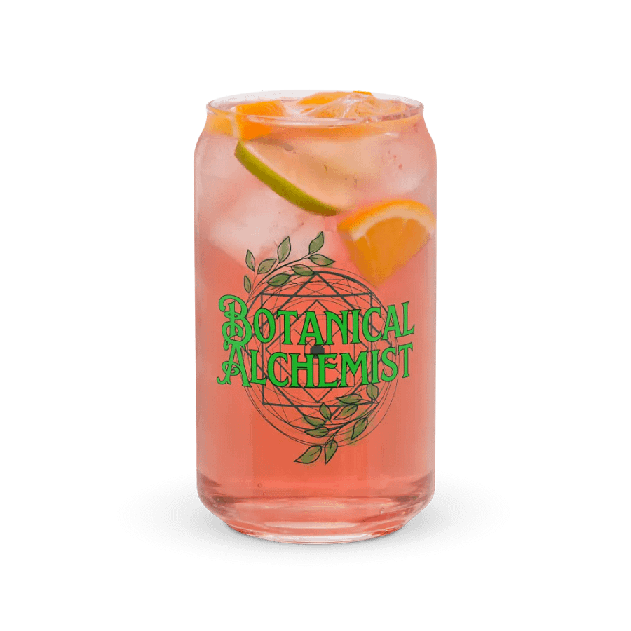 Mosswood Apothecary Glass Mug product image (5)