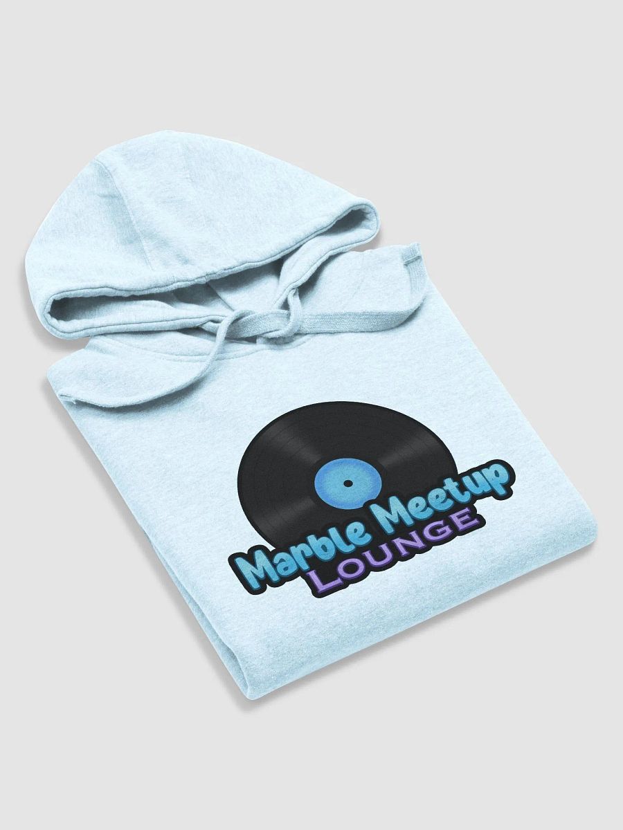 Marble Meetup Lounge Hoodie product image (57)
