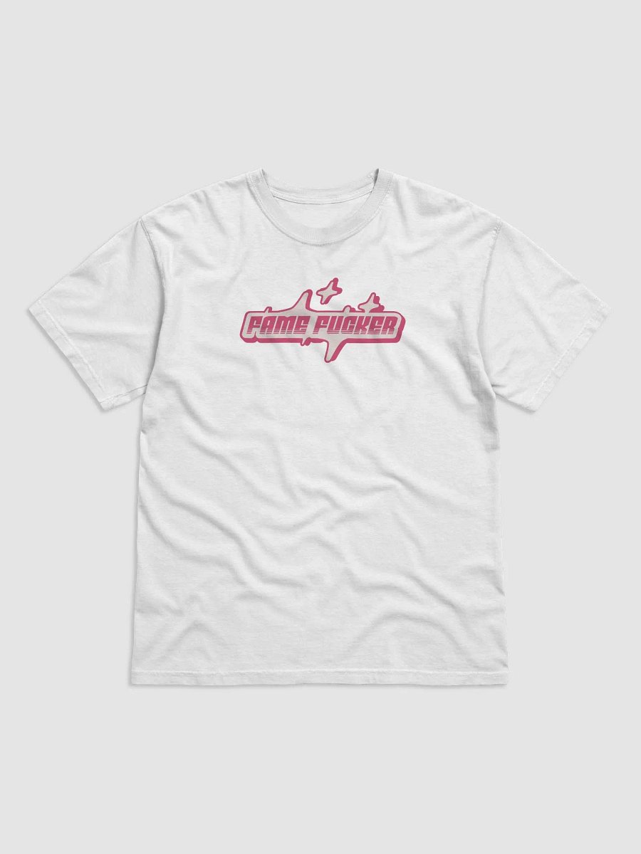 Fame Fucker T-Shirt | Girlypop product image (1)