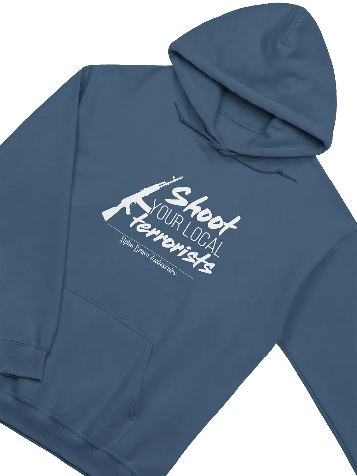 Military Edition: Shoot Your Local Terrorist product image (11)